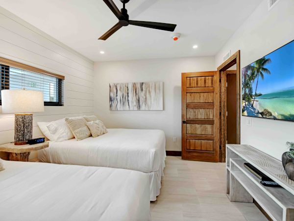 Bali Hai Beach Resort